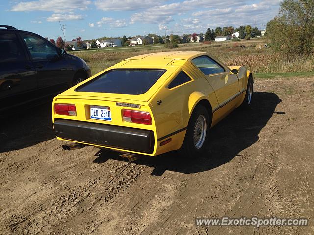 Other Other spotted in Walker, Michigan