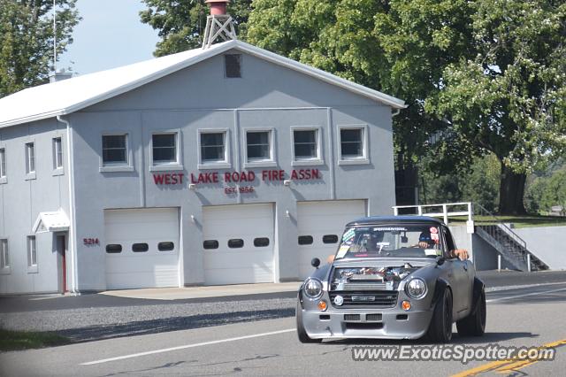 Other Other spotted in Watkins Glen, New York