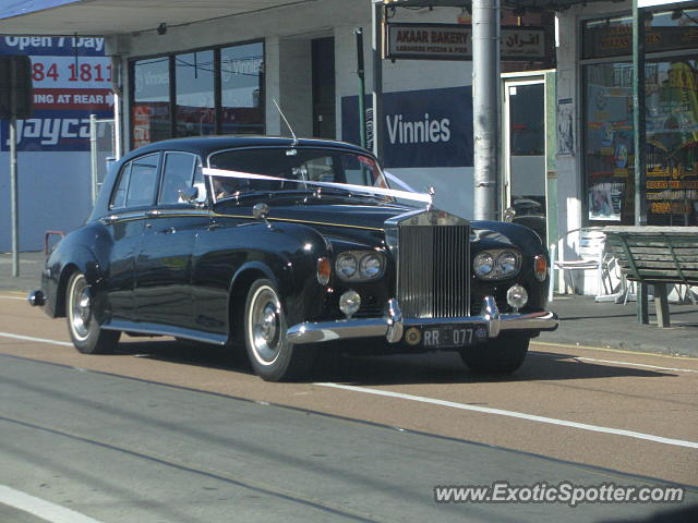 Other Vintage spotted in Melbourne, Australia