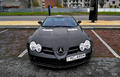 Mercedes SLR