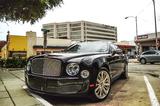 Bentley Mulsanne