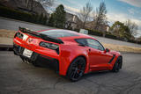 Chevrolet Corvette Z06