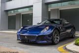 Ferrari 599GTO