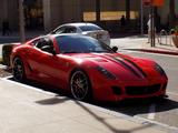 Ferrari 599GTB