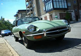 Jaguar E-Type
