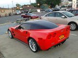 Chevrolet Corvette ZR1