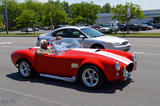 Shelby Cobra