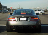 Aston Martin DB9
