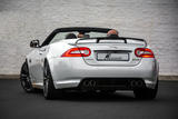Jaguar XKR-S