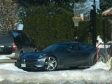 Fisker Karma