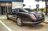 Bentley Mulsanne