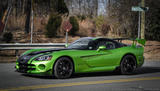 Dodge Viper