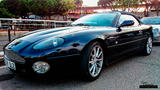 Aston Martin DB7