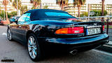 Aston Martin DB7