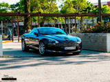Aston Martin DB9