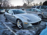 Ferrari FF