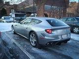 Ferrari FF