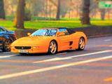 Ferrari F355