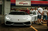Lamborghini Huracan