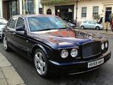 Bentley Arnage