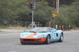 Ford GT