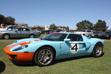 Ford GT