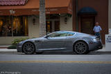 Aston Martin DBS