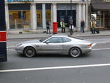 Aston Martin DB7