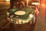 Aston Martin DB4