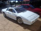 Lotus Esprit