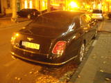 Bentley Mulsanne