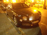 Bentley Mulsanne