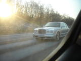 Bentley Arnage