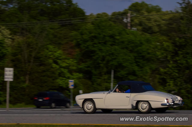 Other Vintage spotted in Washington D.C., Virginia