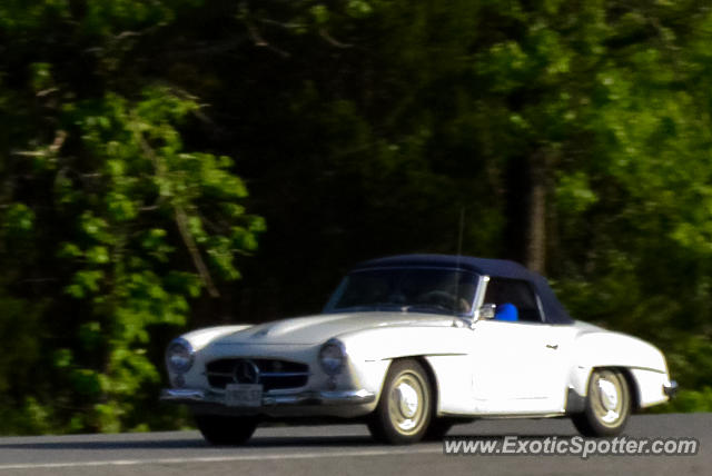 Other Vintage spotted in Washington D.C., Virginia