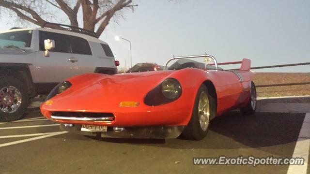 Other Kit Car spotted in Albuquerque, New Mexico
