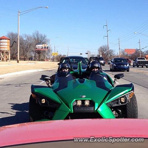 Other Other spotted in Broken Arrow, Oklahoma