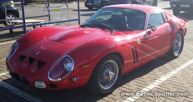 Other Kit Car spotted in Slough, United Kingdom