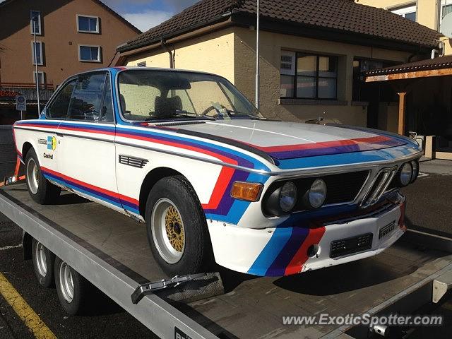 Other Vintage spotted in St. Gallen, Switzerland