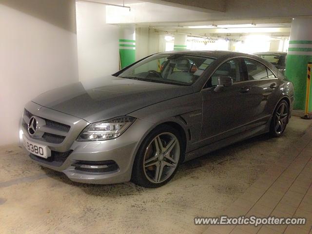 Other Other spotted in Hong Kong, China