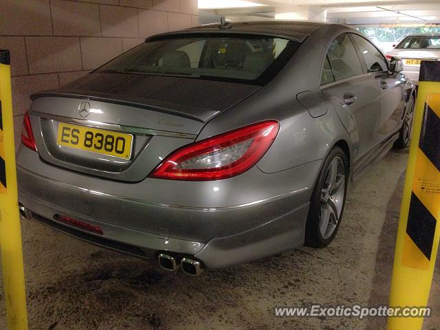 Other Other spotted in Hong Kong, China