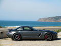 Mercedes SLS AMG