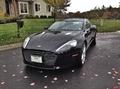 Aston Martin Rapide