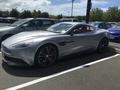 Aston Martin Vanquish