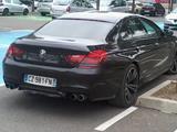 BMW M6