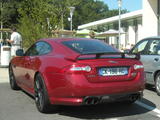 Jaguar XKR-S