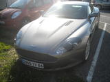 Aston Martin DB9