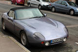 TVR Griffith