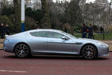 Aston Martin Rapide