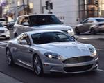 Aston Martin DBS